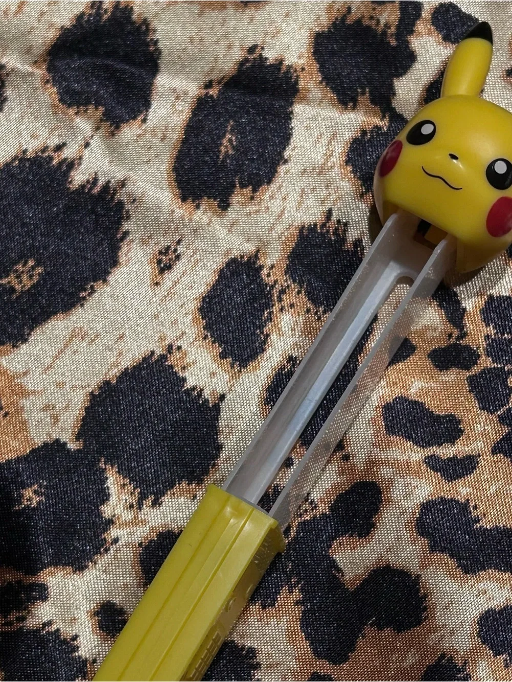 2019 Pez Pokemon Pikachu PEZ Dispenser
